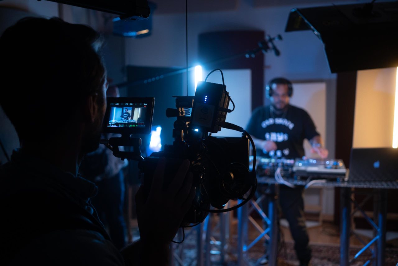 HELM Studio Planars PROPER STUDIOS